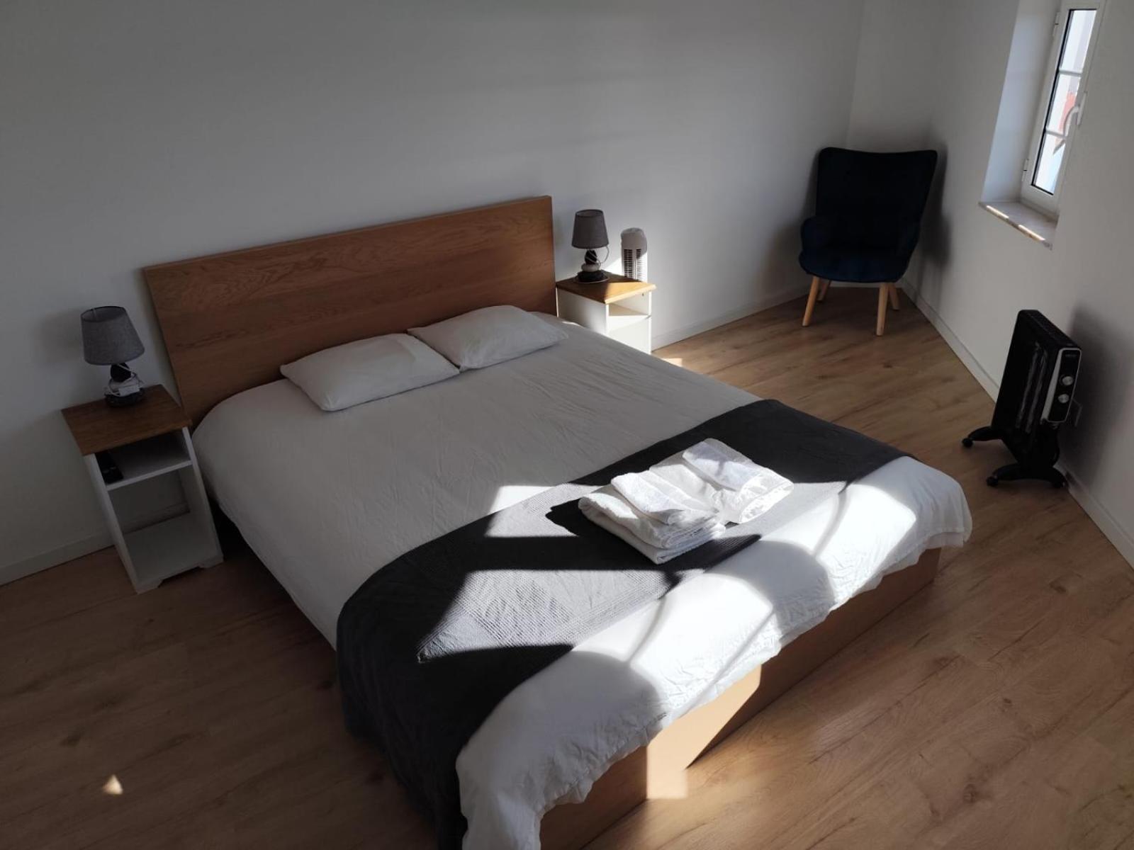 Apartment Hugo's Panoramic Duplex