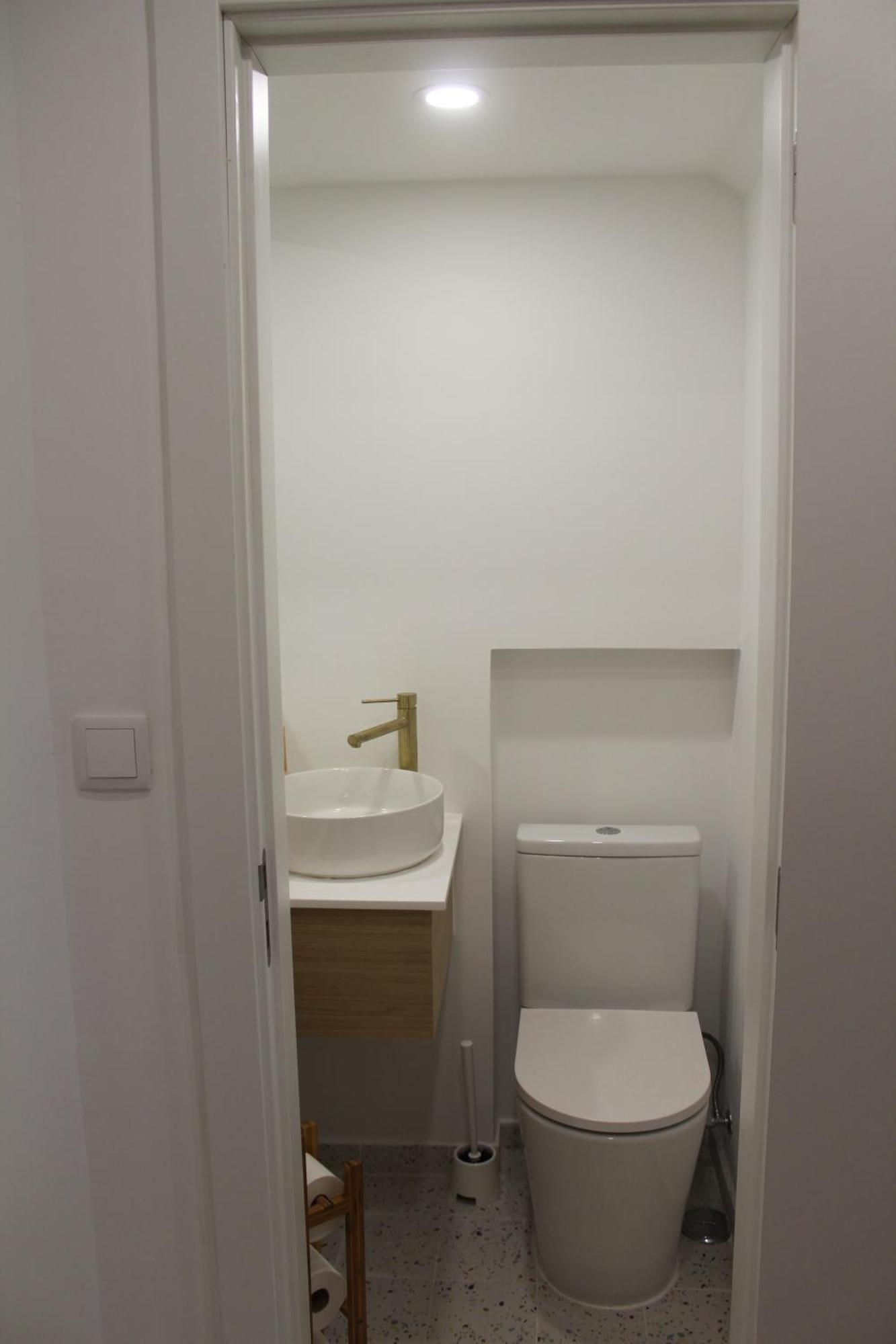 Hugo's Panoramic Duplex Appartement Lisboa