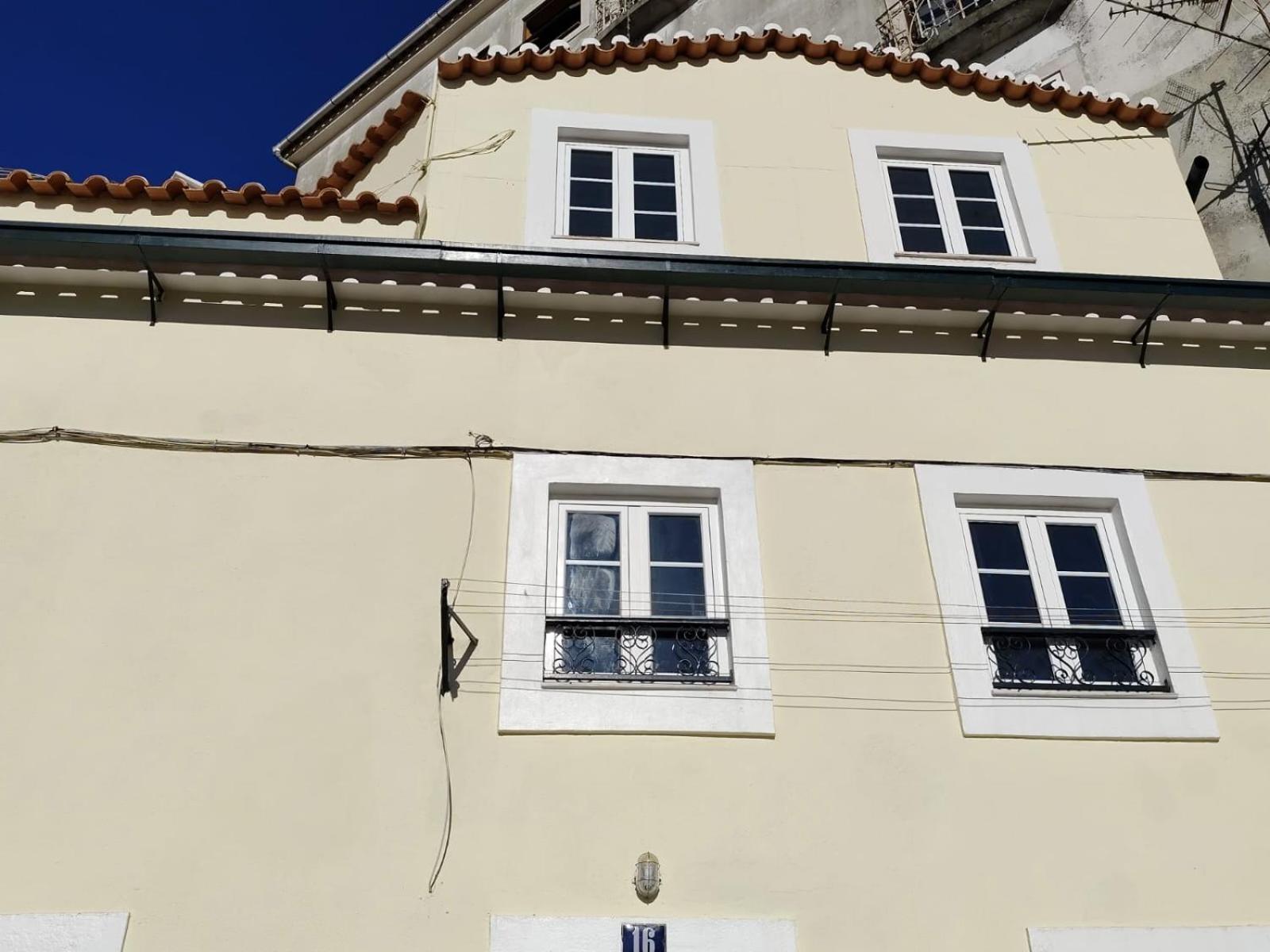 Hugo's Panoramic Duplex