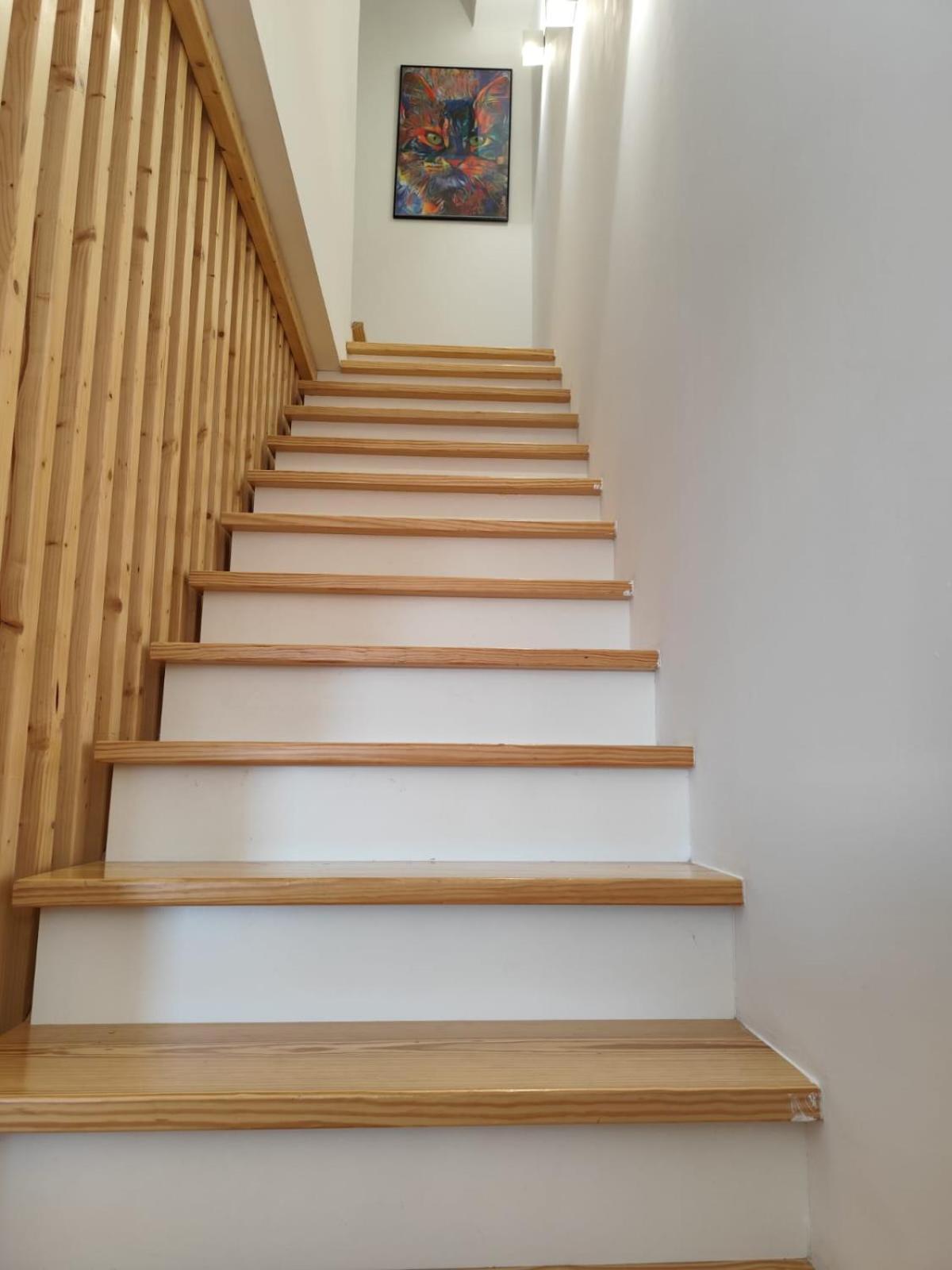 Apartment Hugo's Panoramic Duplex