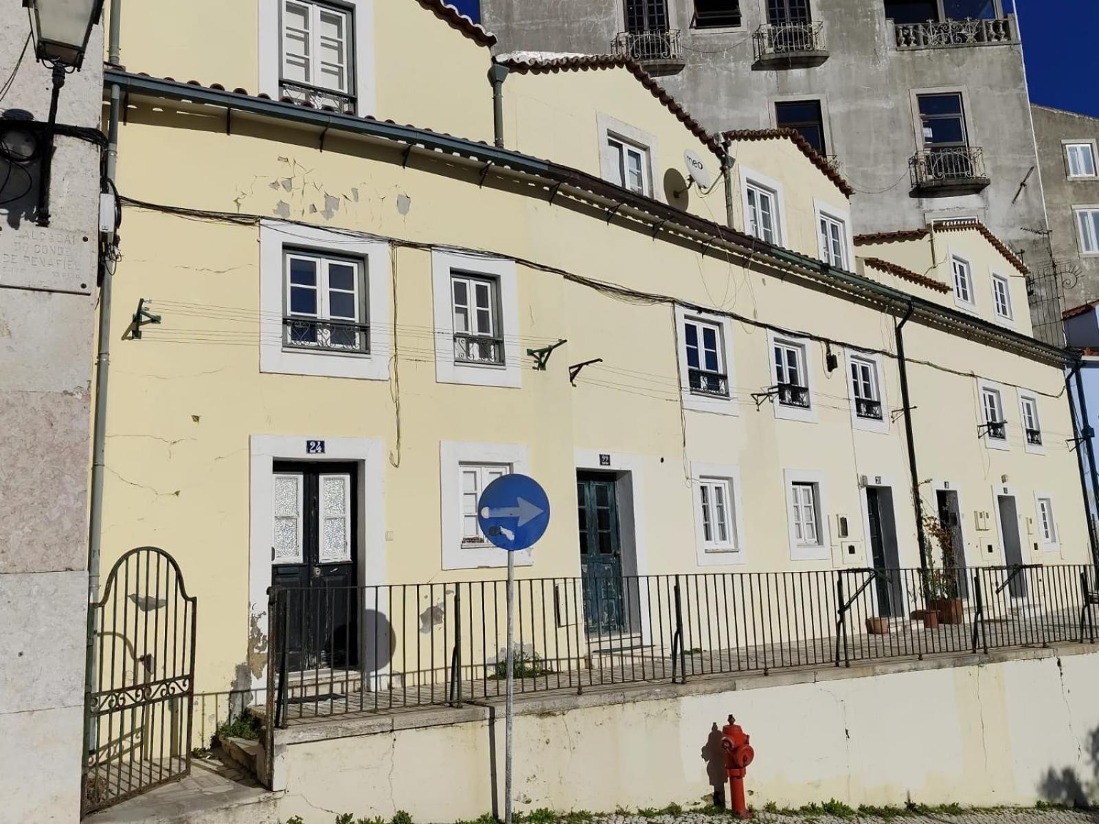 Hugo's Panoramic Duplex