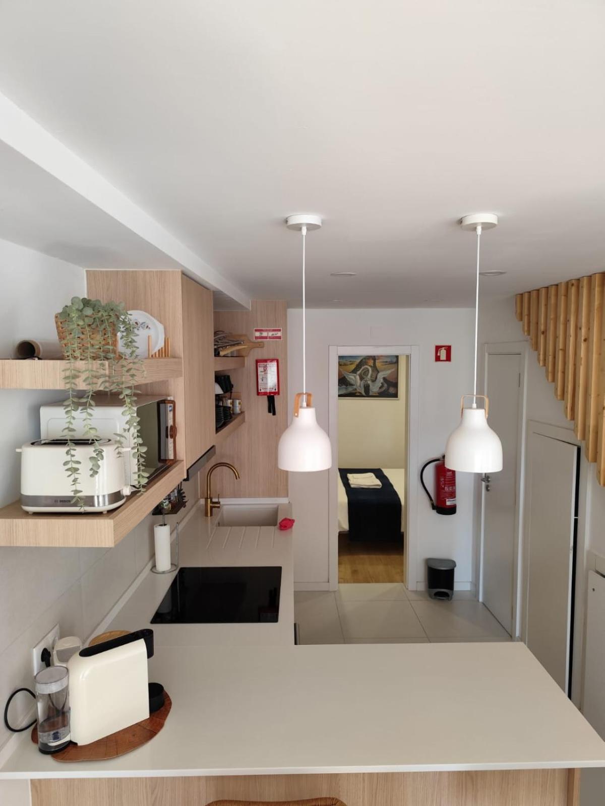 Hugo's Panoramic Duplex * Lisbon