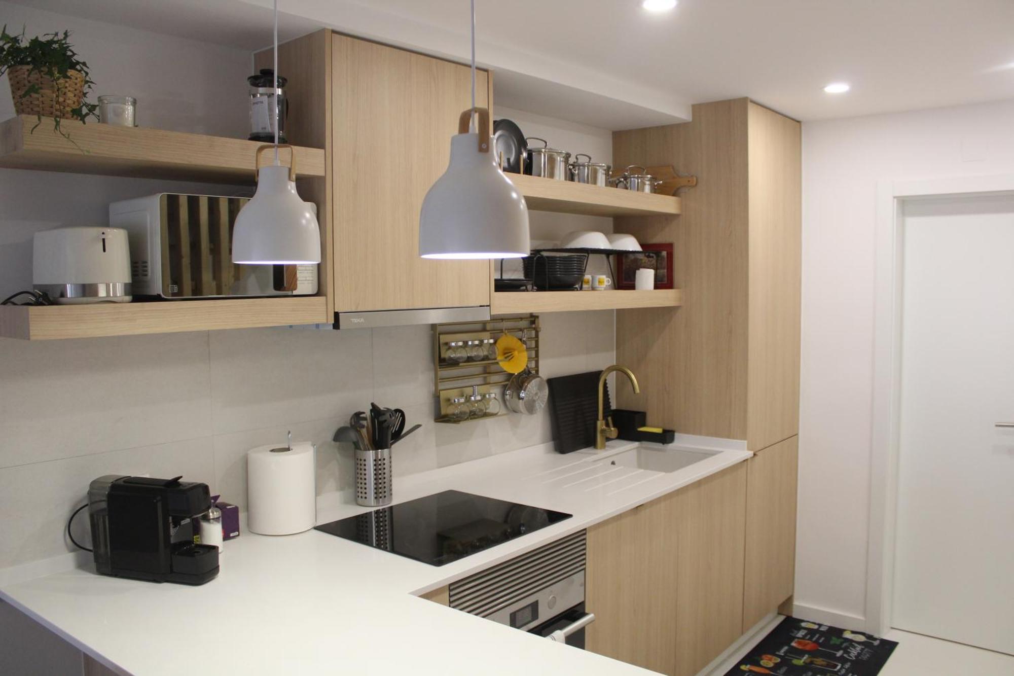 Hugo's Panoramic Duplex Apartment Lisbon